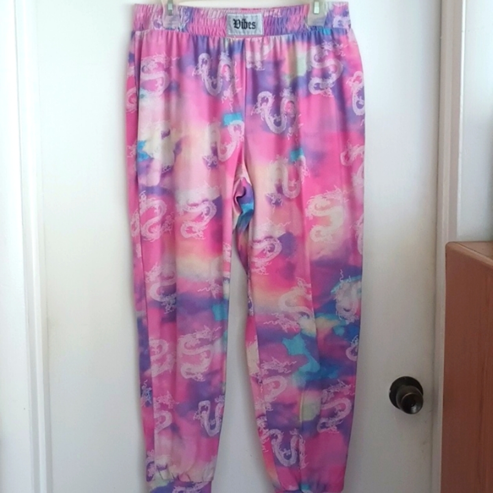 Lounging pants